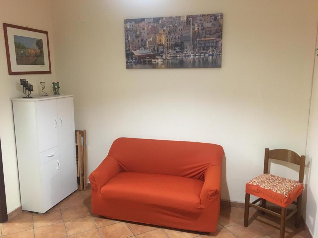 Bilocale Serpotta Di Mary& Gio Apartment Palermo Bagian luar foto