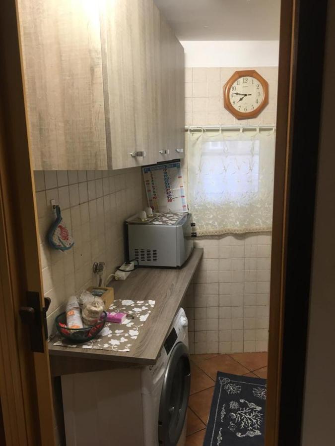 Bilocale Serpotta Di Mary& Gio Apartment Palermo Bagian luar foto