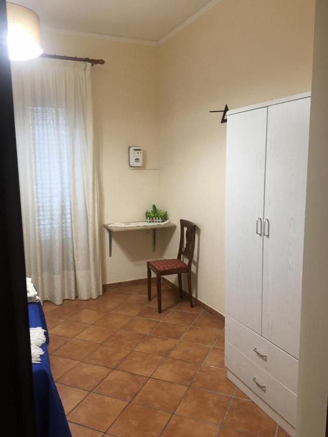 Bilocale Serpotta Di Mary& Gio Apartment Palermo Bagian luar foto