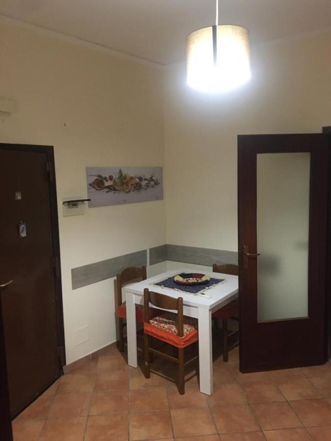 Bilocale Serpotta Di Mary& Gio Apartment Palermo Bagian luar foto
