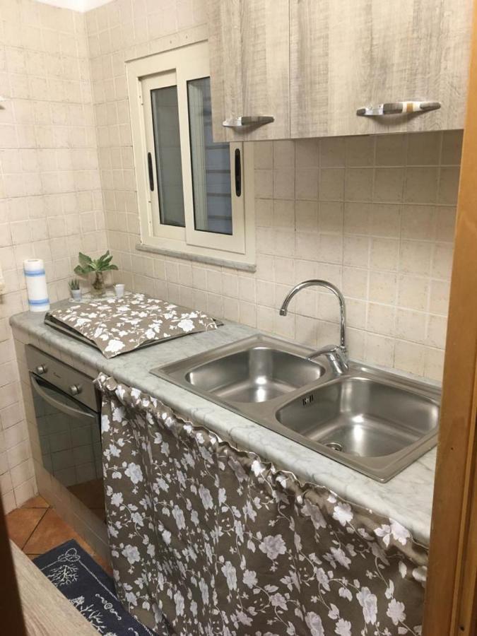 Bilocale Serpotta Di Mary& Gio Apartment Palermo Bagian luar foto