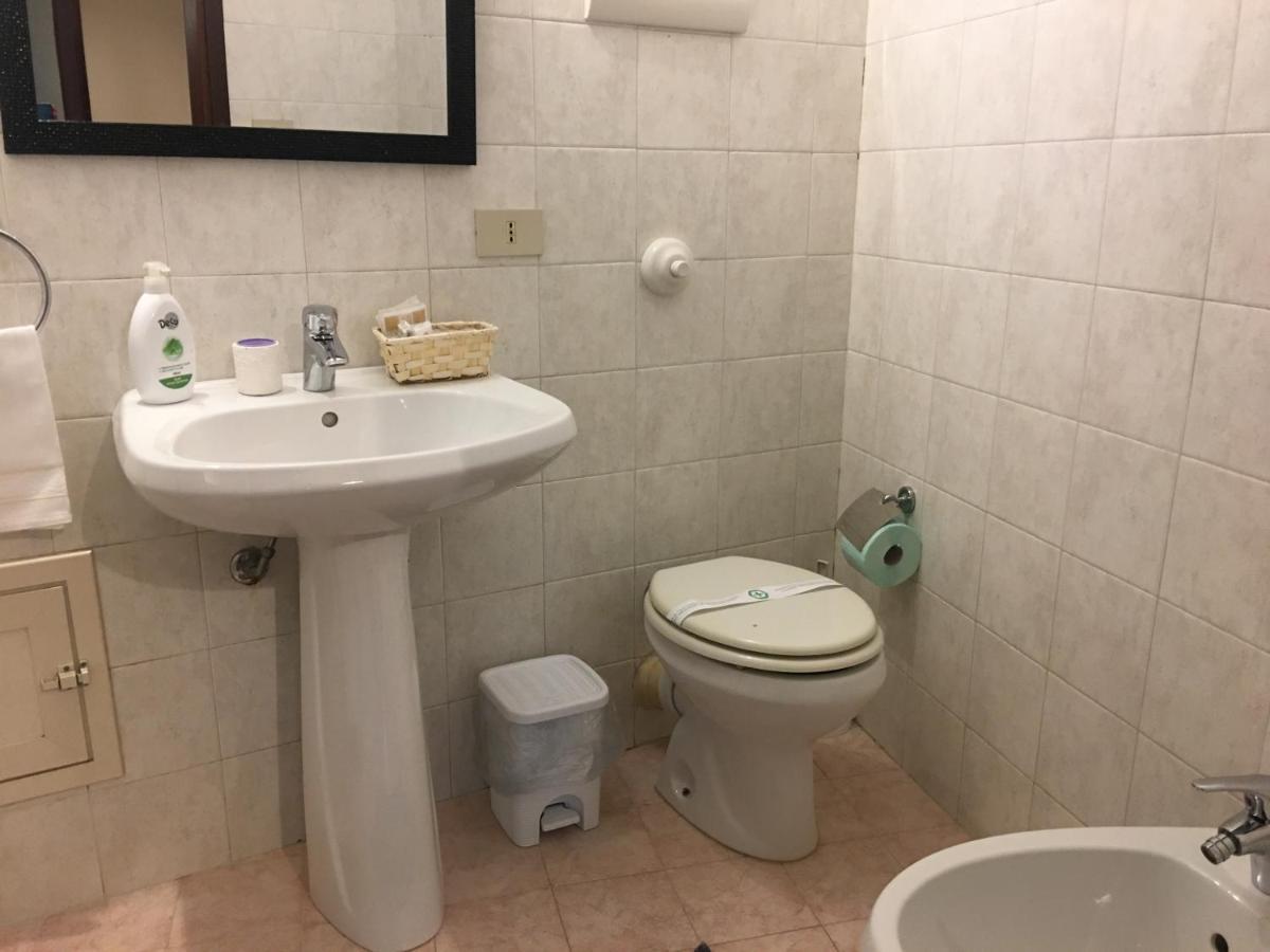 Bilocale Serpotta Di Mary& Gio Apartment Palermo Bagian luar foto