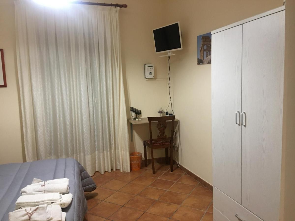 Bilocale Serpotta Di Mary& Gio Apartment Palermo Bagian luar foto